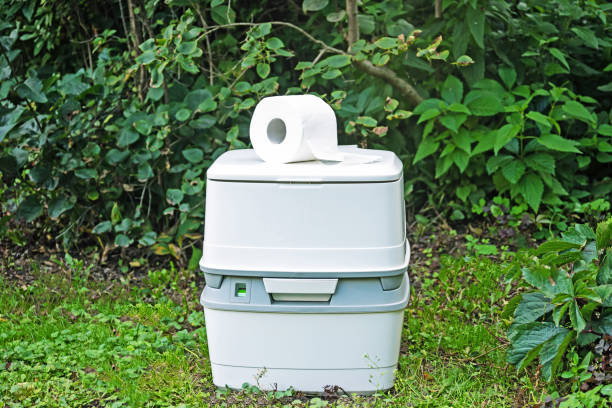 Best Long-term porta potty rental  in Woodward, OK