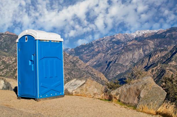 Best Portable restroom trailer rental  in Woodward, OK