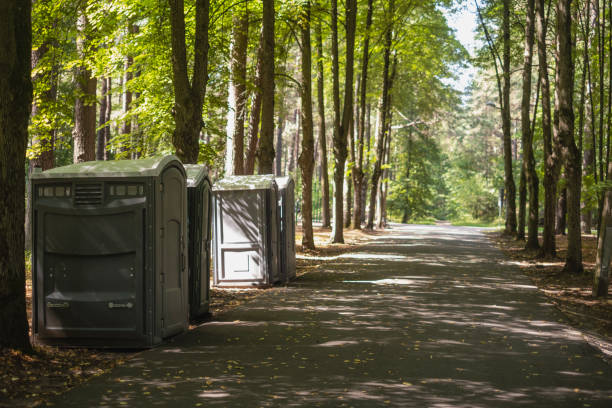 Portable Toilet Options We Offer in Woodward, OK