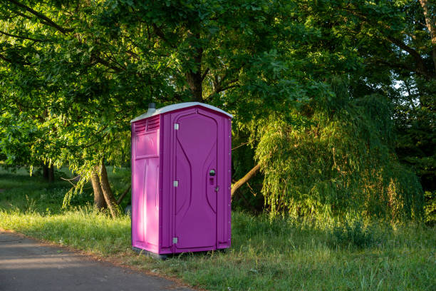 Porta potty rental for festivals in Woodward, OK