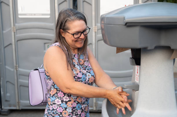 Best Local porta potty services  in Woodward, OK